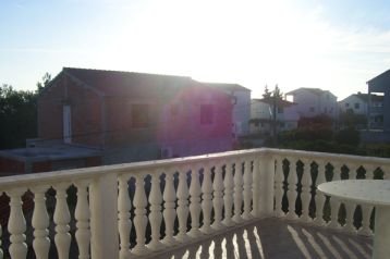 Croazia Privát Rogoznica, Esterno